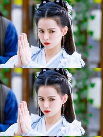 暗河传：借一缕月光