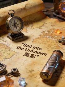 炫卡斗士之重启