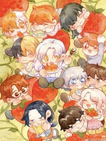 一群喵的神金日常