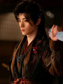 长相思之太尊的外孙