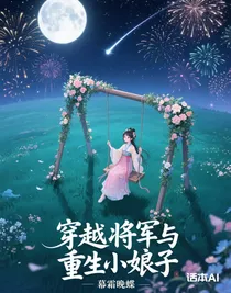穿越将军与重生小娘子