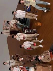 十个勤天之你就是凶手