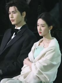 一见钟情后还要死装