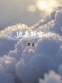 迟来的雪（青芜）