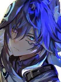 当欧洛伦穿凹凸