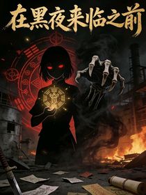 在黑夜来临之前