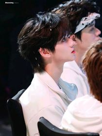 苏朱：云里雾里