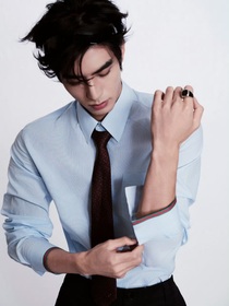 综影视：怎么还不哄我