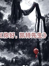 你好，凯特先生