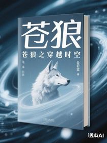 苍狼之穿越时空