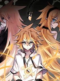 凹凸之弟弟组马甲不保