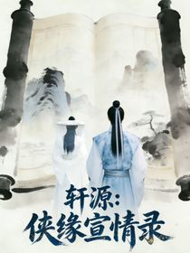 轩源：侠缘宣情录