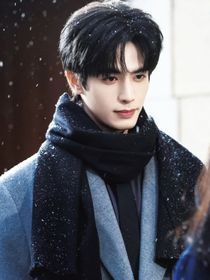 骄阳似我：清欢