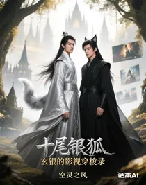 十尾银狐玄银的影视穿梭录