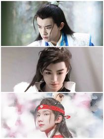 TFBOYS：步步称相