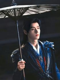 综影视：渣了男神的那些年