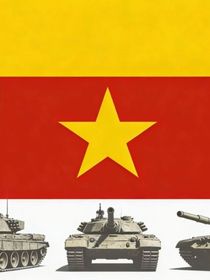 南北人民共和国（虚拟国家）