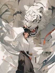 神明许下的誓言