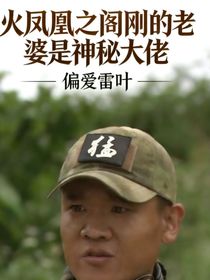 火凤之凰阎刚的老婆是神秘大佬