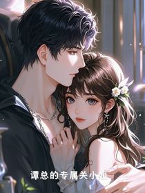 谭总的专属关小姐