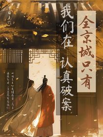 全京城只有我们在认真破案