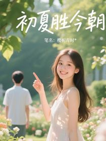 初夏胜今朝