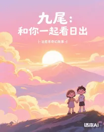 九尾：和你一起看日出