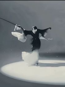 左奇函：至死方休