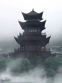 TF四代：昨夜太平长安