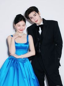 春赫靖明：恋爱后他变成了醋王