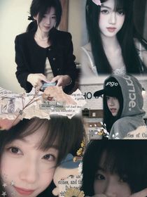 娱乐圈：当张桂源妹妹杀回来