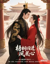 梧桐囚进凤凰心