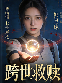 一滴血的约定：魂珠与跨世救赎