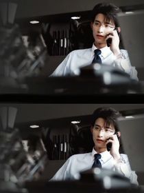 美人余：莫比乌斯环