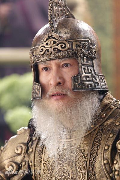 第二十七回 石龙桥伯当救好友 秦琼走马取金堤-新隋唐演义(说唐版)-话