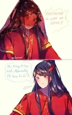 金凌生日快乐!-旧识思追酒已温-话本小说网