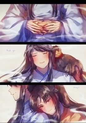 金凌生日快乐!-旧识思追酒已温-话本小说网