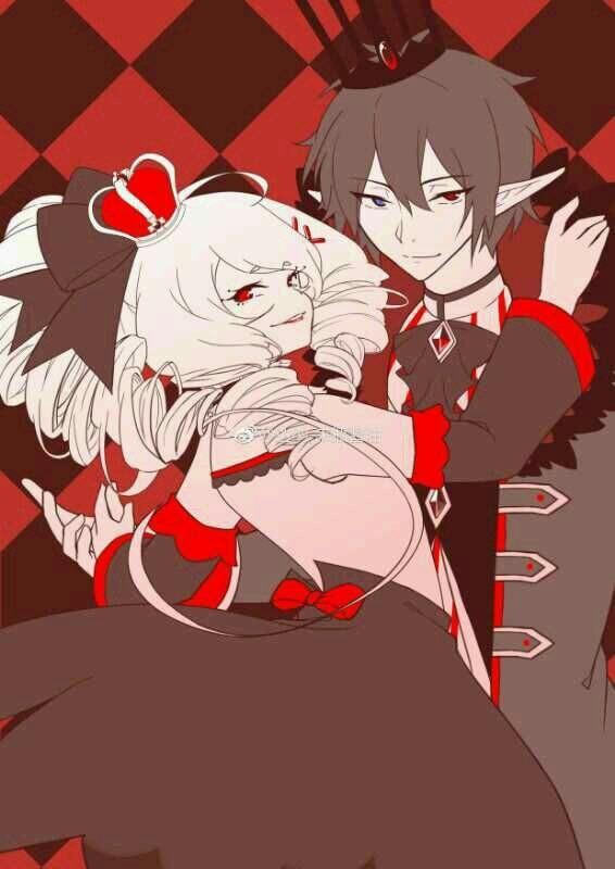 赛尔号谁说魔神不会谈恋爱