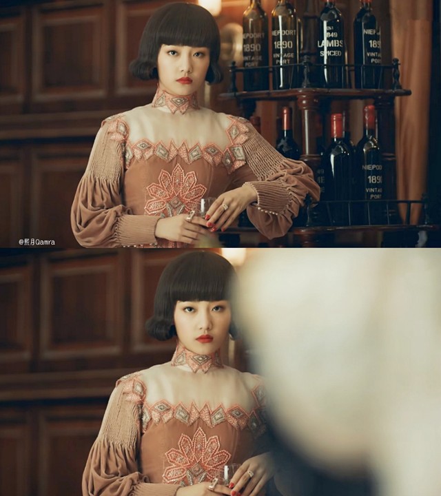 吴佳怡丨烈火军校丨曲曼婷丨带刺玫瑰2019-11-30忧郁王子张