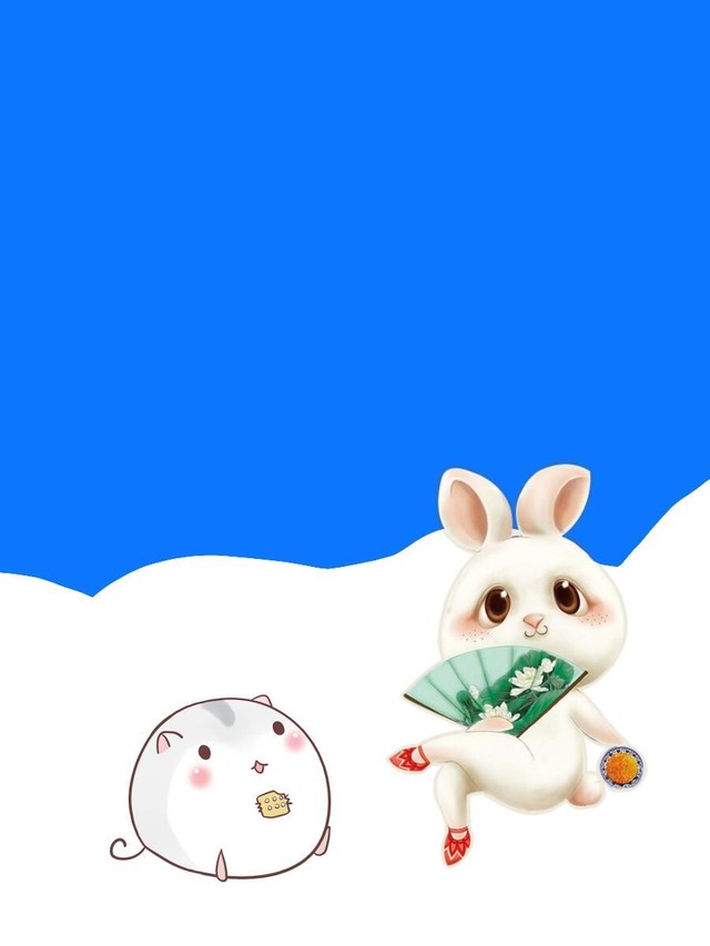 q版or古风底图-皙皙封面库-话本小说网