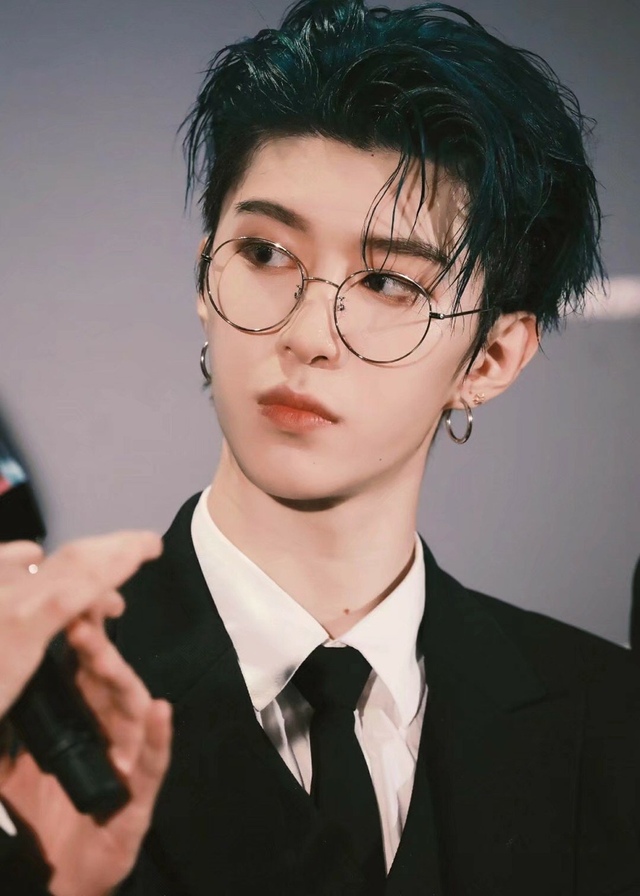 明星同人小说 范丞丞:无限偏爱韩妍韩妍 韩妍皮相:周洁琼 韩妍cp