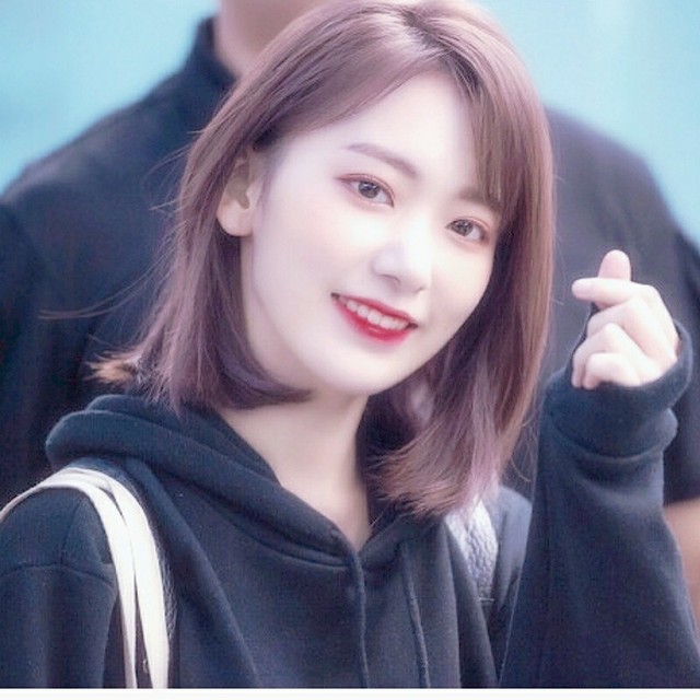 宫脇咲良.(自调滤镜)-心动头像库.-话本小说网