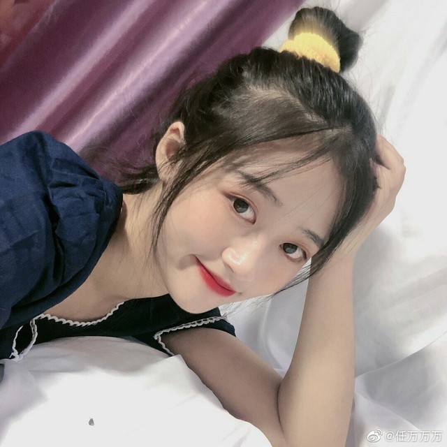 宝藏女孩一任万万万