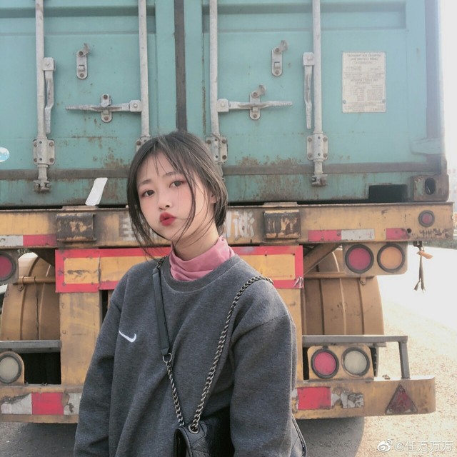 宝藏女孩一任万万万