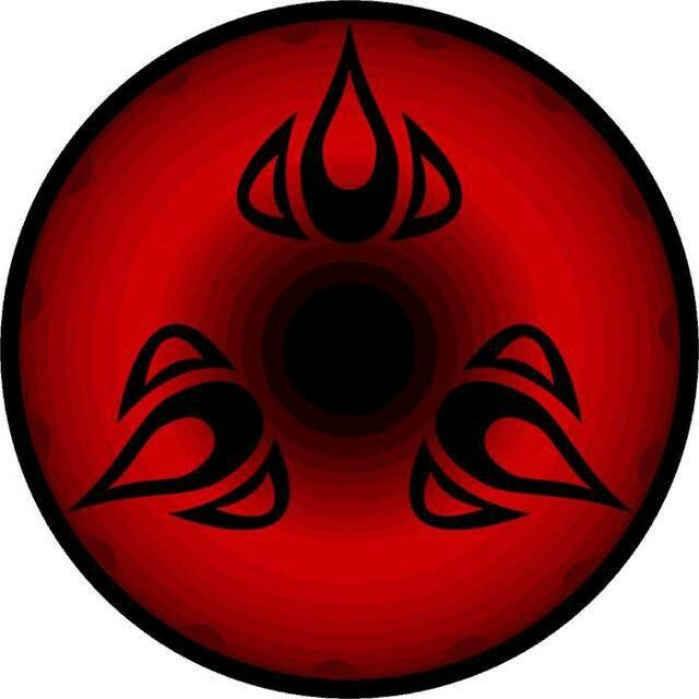 永恒万花筒写轮眼-火影之至高系统-话本小说网