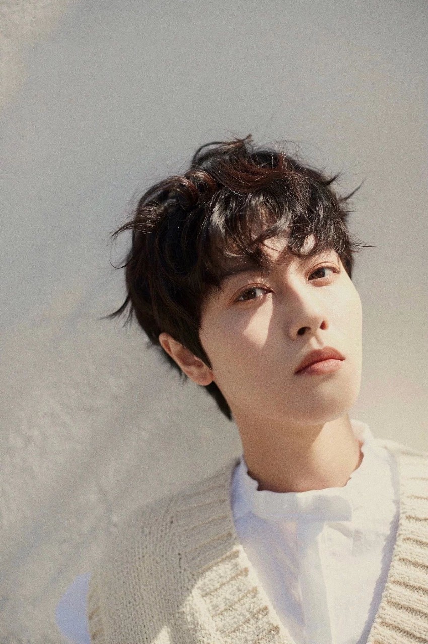 一厢情愿我爱你(邢恩)