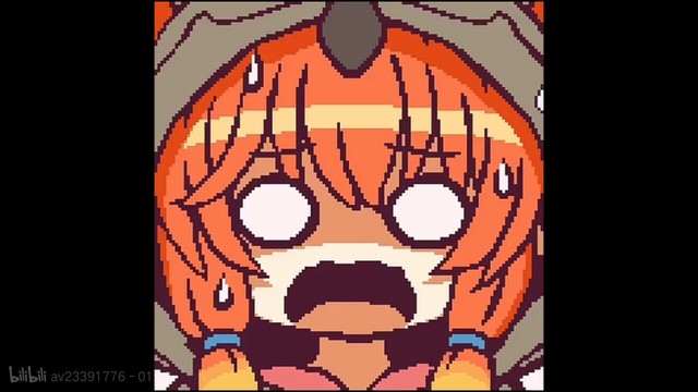 怪兽娘之阿基拉