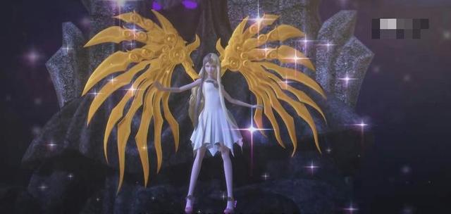 叶罗丽精灵梦之五姐妹复仇记