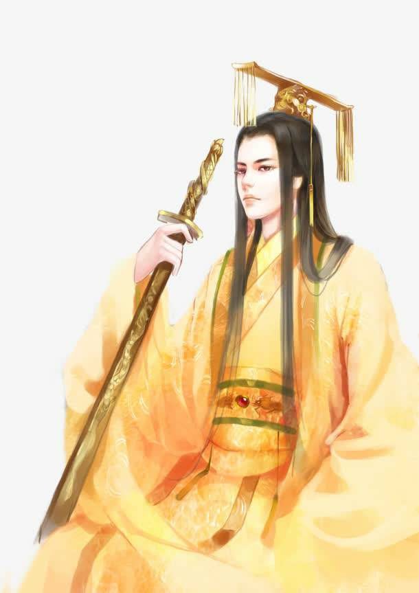 古风:皇帝,王爷,世子