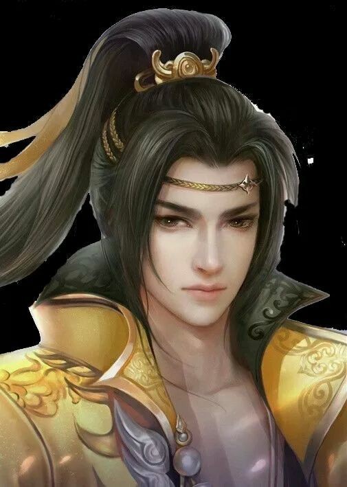 古风:皇帝,王爷,世子